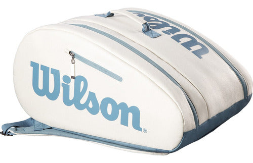 Wilson Ladies Celeste Paddle Bag 0