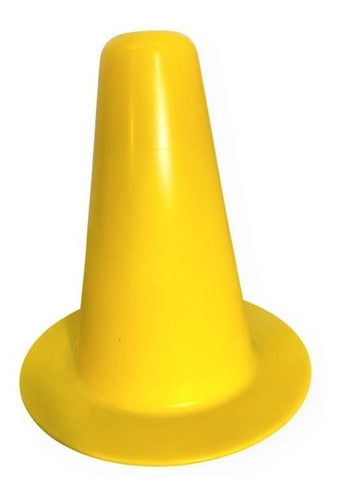 QST Kit Cones 16cm X 5 Units Arg 17 Cm 4