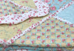 King Size Patchwork Quilt Bedspread with Pillow Shams 8