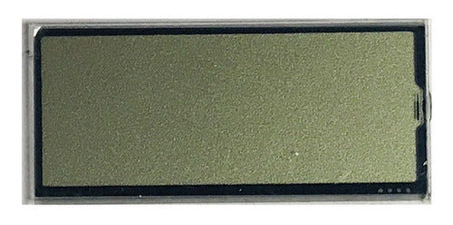 Icom Ic-a5 Y Ic-a23 Lcd Display 0