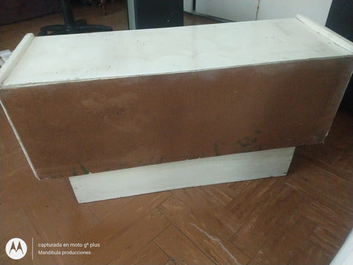 Cajón De Madera 3