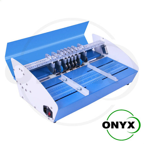 Onyx J46 | Marking Folding Wheel 1