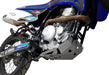 Cubre Carter Yamaha Xtz 250 - Tenere 250. Shield® 0