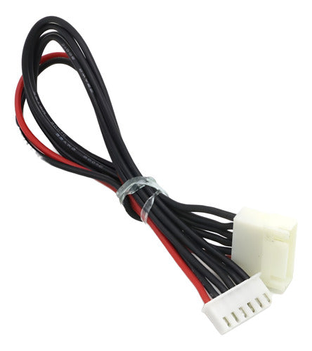 Generic Chinese Lipo Balance Cable Extension - 20cm for 2s 3s 4s 5s 6s 6