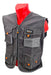 Neo Safety Reinforced Work Vest with Pockets 2