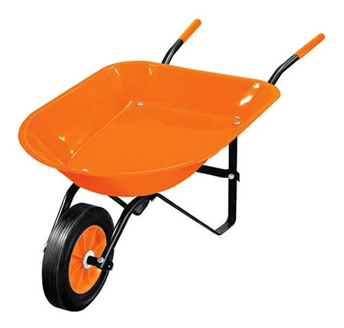 Carretilla Truper Para Niños 880mmx410mm - Sas 0