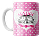 Sublismall Tazas Dia De La Madre | Personalizables | Ceramica #016 0