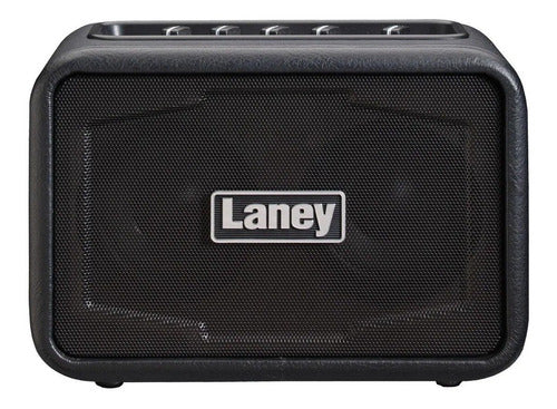 Laney Mini ST Iron Amplifier for Guitar 0