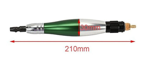 Molde Neumatico De La Maquina Pulidora Ultrasonica Del Ar 1