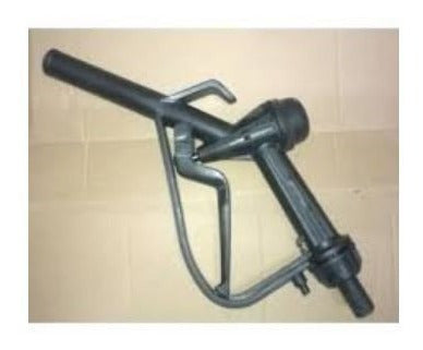 Ynter Industrial GA-02-11 Plastic Gun 0