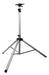 Moon Audio Pro PB01C Chromed Speaker Stand 0