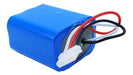 Battery for iRobot Braava 380 GPRHC202N026 W206001001399 5