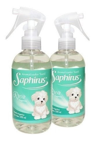 Saphirus Textile Fragrance X 36 Units 5