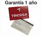 Tressa Alarm Clock DD961 - Taggershop 6