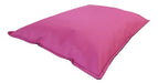 Nuestros Bartulos Dog Bed Cover with Zipper 100x75 cm Anti-Tear 3