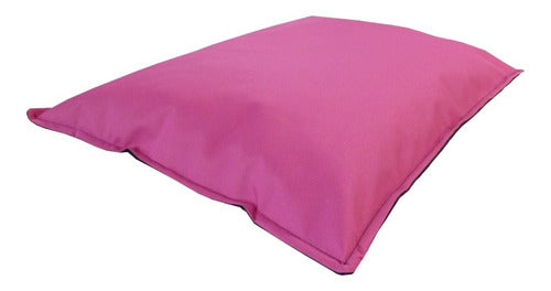 Nuestros Bartulos Dog Bed Cover with Zipper 100x75 cm Anti-Tear 3