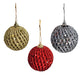 DYS Set X15 Christmas Ornaments for Tree Decoration 0