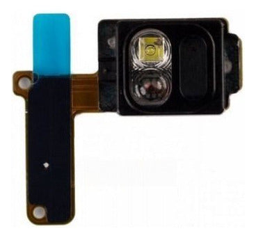 Lote 5 Flex Cable Cinta Señor Luz Flash + Autofocus LG G5 1