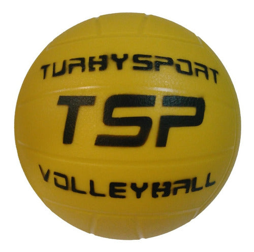 Pelota Voley Liviana Pvc 2