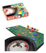 Ruleta Mini Ruibal 0