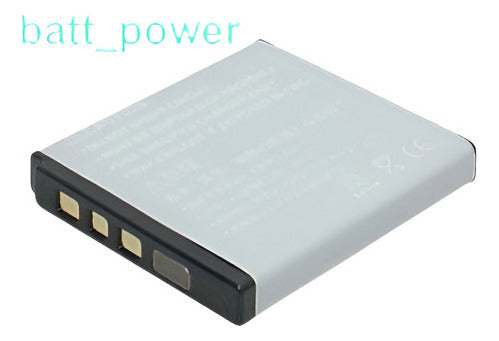 700mah Batería Para Benq Dli-213 Dli213 E1050 E1050t E1220 E 2