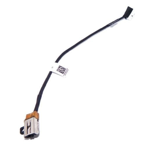 Dell Nuevo DC Power Jack Arnés Cable Inspiron P32E P32E001 P32E002 1