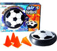 Air Futbol Fut Magic Air Power Soccer Ball Glide Super Cla 703 0