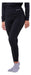 Montagne Women's Noami Black Thermal Pants 1