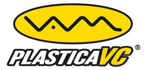 Plastica VC Plastic Drawer Divider XL Set PVC204 1