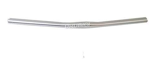 Taiwan Straight Aluminum MTB Handlebar 58.5 Cm (25.4) 0