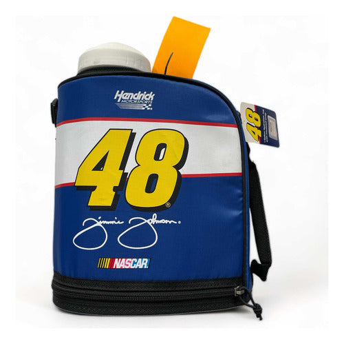 Nascar Jimmie Johnson 48 Water Bottle with Spout 4L 0