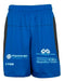 Lyon Short Almagro 2023 - Adult 1