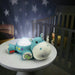 Fisher-Price Musical Night Light Projector Mobile for Baby 4