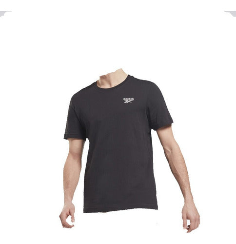 Reebok Identity Classic Men's T-Shirt 0