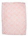 Levtex Home Baby Willow Medallion Blanket, Pink 1