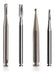 JET Flat Cut Cylindrical Carbide Bur for Contra Angle CA 6