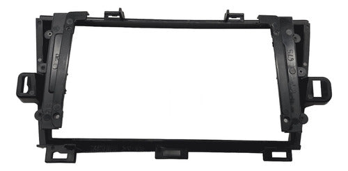 WIS-HUAN Toyota Prius 2009-2014 9-Inch Adapter Frame 3