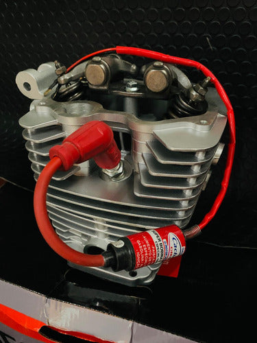 Kit 150cc Para Tu Moto!! Sb 1