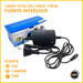 Switching Power Supply 220V to 12V 1A (12W) with Cable for CCTV 2