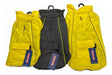 Piloto Polar Amarillo Talle Medium 0