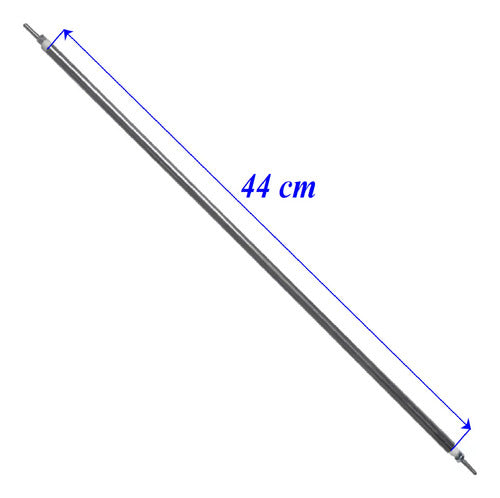 Generic Vela Resistencia Horno Electrico De 44 Cm Velita 1