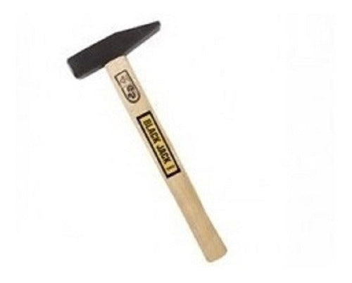 Black Jack 25mm Carpenter Hammer G047 0