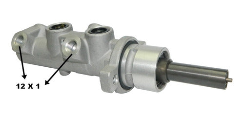 Citroën C4 - Peugeot 307 Brake Master Cylinder 1