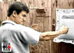 Bolsa Pared Wing Chun Artes Marciales Kung Fu Wushu 3