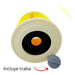 Filtro Hepa Aspiradoras Compatible Karcher Nt38/1 1