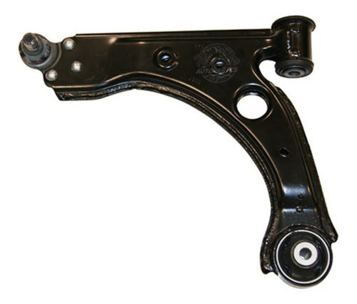 Thompson Left Suspension Arm for Fiat Bravo 2011 0