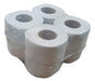 Industrial Toilet Paper Cod. 300 x 8 Units 1