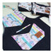 Ankara.artesanal Design Aprons for Kids 5