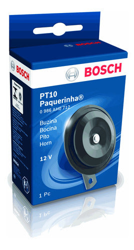 Bosch Bocina Galleta Mini 12 Volts 0