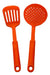 Deses Plast Combo Kitchen Utensils: Ladle and Spatula 3